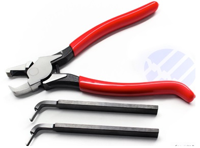 Compact-Grid joining pliers